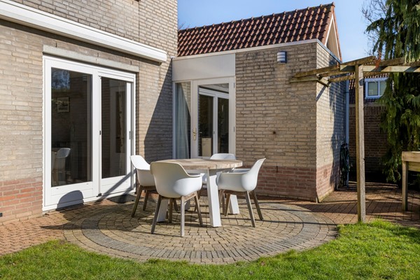 Medium property photo - Watermolen 10, 4671 HN Dinteloord