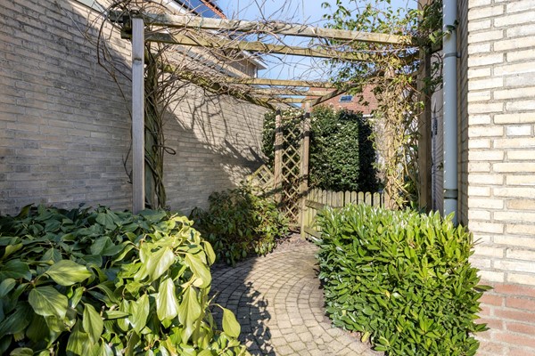 Medium property photo - Watermolen 10, 4671 HN Dinteloord