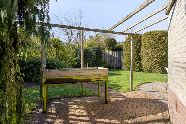 Medium property photo - Watermolen 10, 4671 HN Dinteloord