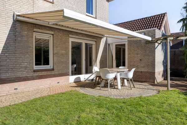 Medium property photo - Watermolen 10, 4671 HN Dinteloord