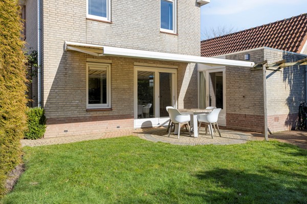 Medium property photo - Watermolen 10, 4671 HN Dinteloord