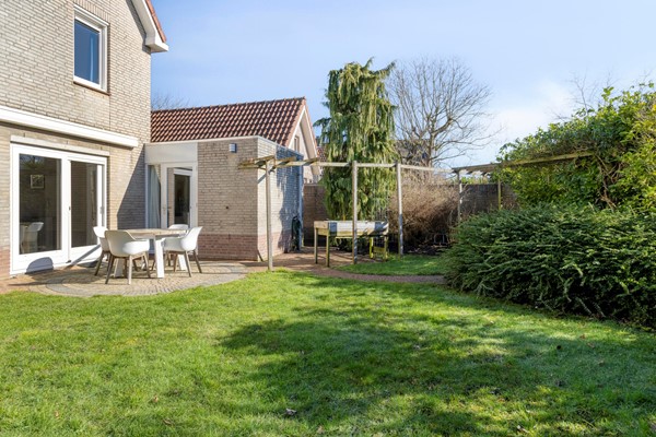 Medium property photo - Watermolen 10, 4671 HN Dinteloord