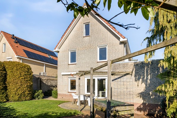 Medium property photo - Watermolen 10, 4671 HN Dinteloord