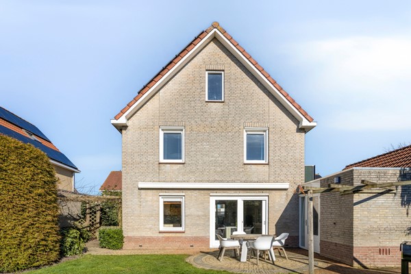 Medium property photo - Watermolen 10, 4671 HN Dinteloord