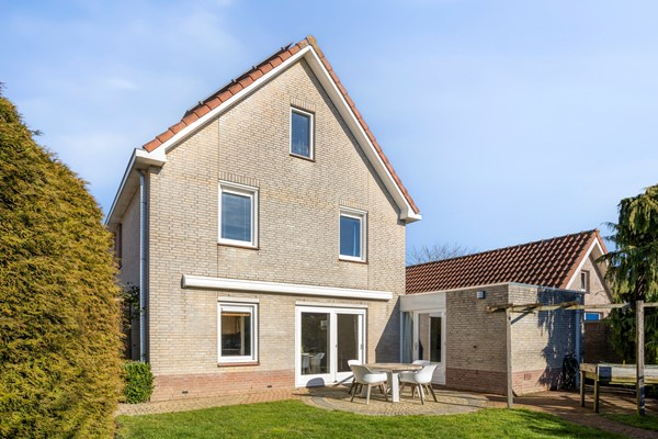 Medium property photo - Watermolen 10, 4671 HN Dinteloord