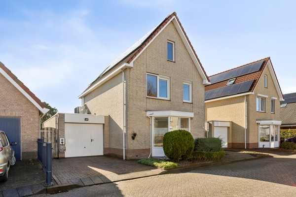 Medium property photo - Watermolen 10, 4671 HN Dinteloord