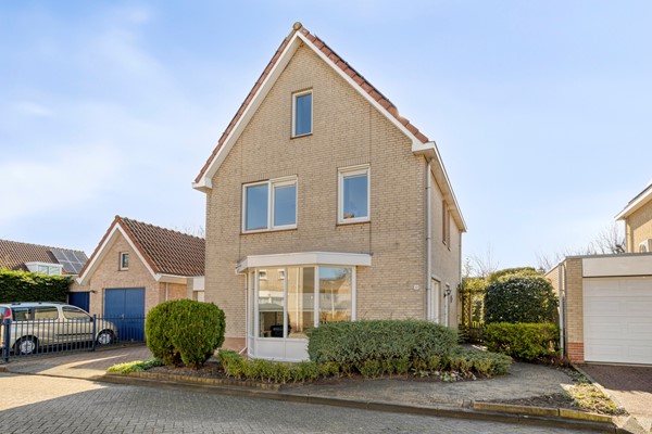 Medium property photo - Watermolen 10, 4671 HN Dinteloord