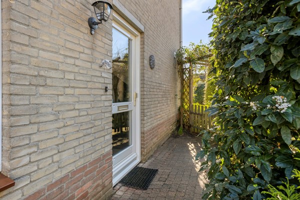 Medium property photo - Watermolen 10, 4671 HN Dinteloord