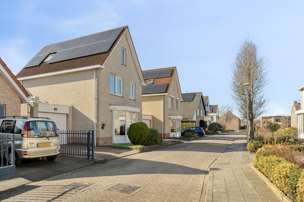 Medium property photo - Watermolen 10, 4671 HN Dinteloord