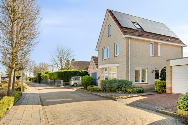 Medium property photo - Watermolen 10, 4671 HN Dinteloord