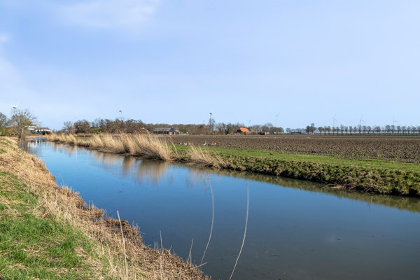 Medium property photo - Watermolen 10, 4671 HN Dinteloord