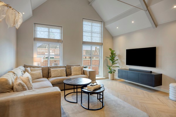 Medium property photo - Raadhuisplein 11, 4671 DA Dinteloord