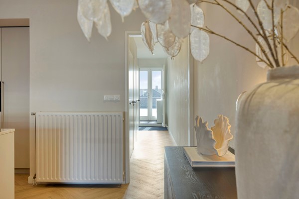 Medium property photo - Raadhuisplein 11, 4671 DA Dinteloord