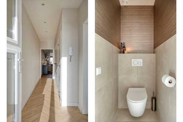 Medium property photo - Raadhuisplein 11, 4671 DA Dinteloord