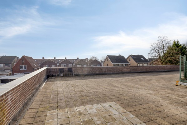 Medium property photo - Raadhuisplein 11, 4671 DA Dinteloord