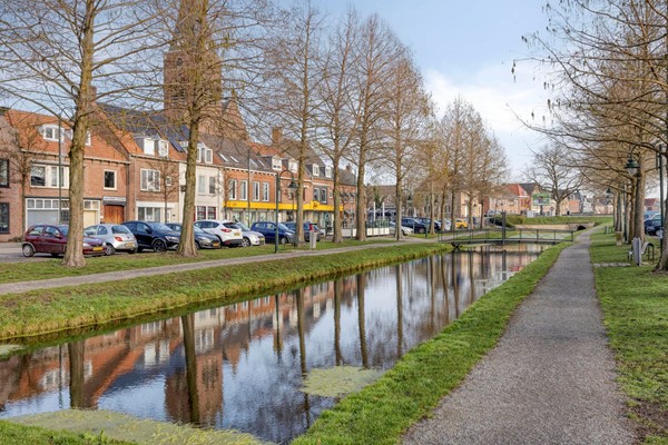 Medium property photo - Raadhuisplein 11, 4671 DA Dinteloord