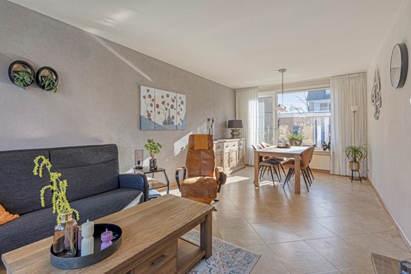 Medium property photo - van Nesstraat 18, 4671 AJ Dinteloord