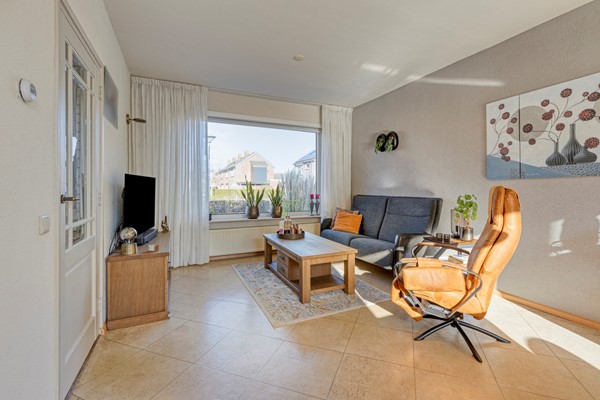 Medium property photo - van Nesstraat 18, 4671 AJ Dinteloord