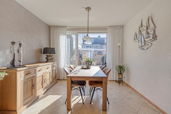 Medium property photo - van Nesstraat 18, 4671 AJ Dinteloord