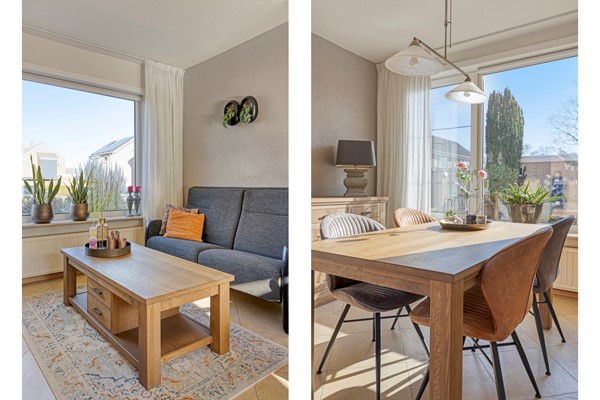 Medium property photo - van Nesstraat 18, 4671 AJ Dinteloord