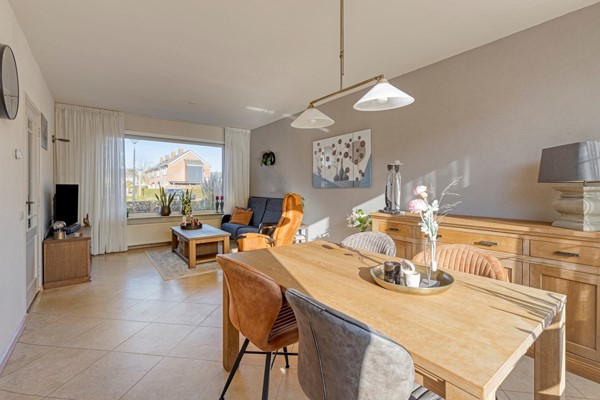 Medium property photo - van Nesstraat 18, 4671 AJ Dinteloord