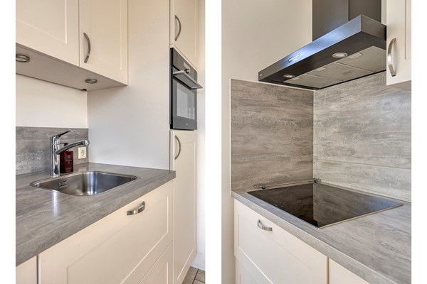 Medium property photo - van Nesstraat 18, 4671 AJ Dinteloord