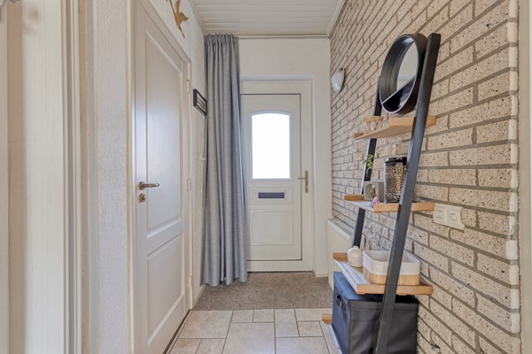 Medium property photo - van Nesstraat 18, 4671 AJ Dinteloord