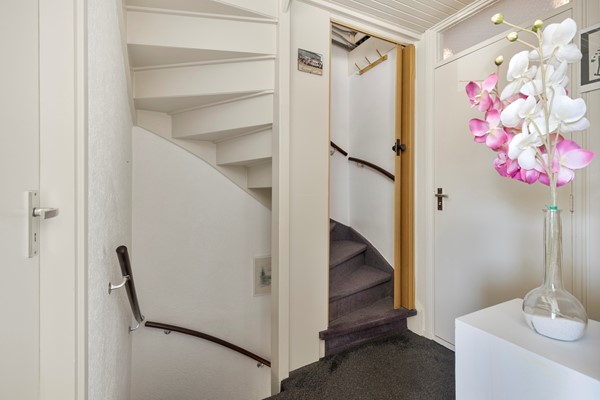 Medium property photo - van Nesstraat 18, 4671 AJ Dinteloord