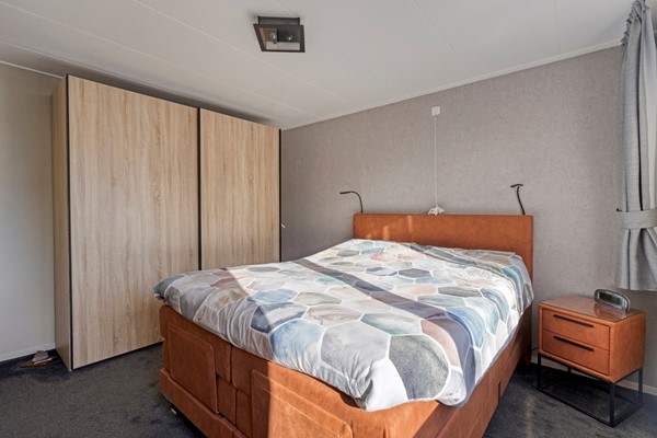 Medium property photo - van Nesstraat 18, 4671 AJ Dinteloord