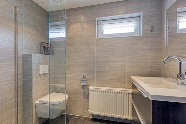 Medium property photo - van Nesstraat 18, 4671 AJ Dinteloord