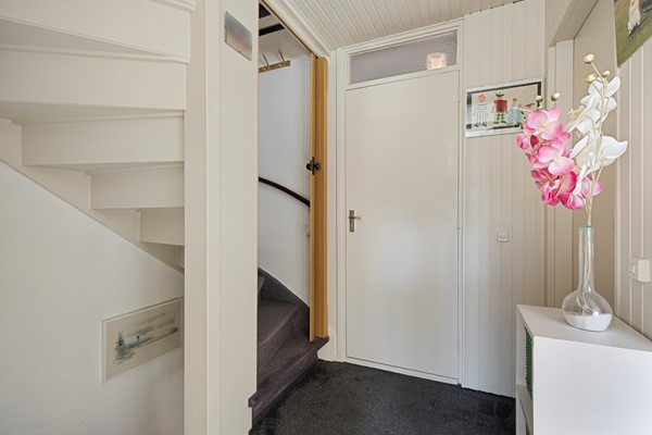 Medium property photo - van Nesstraat 18, 4671 AJ Dinteloord