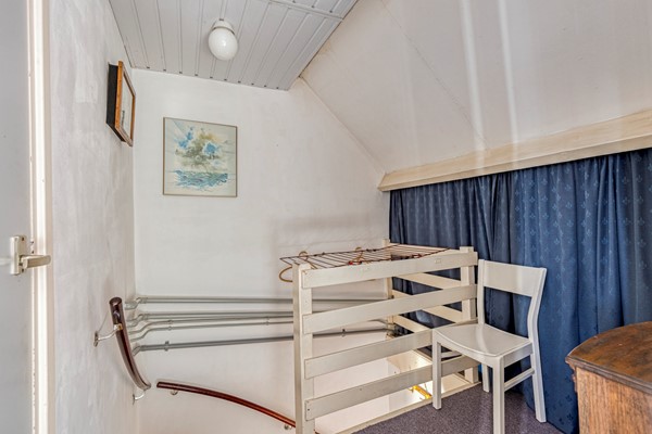 Medium property photo - van Nesstraat 18, 4671 AJ Dinteloord