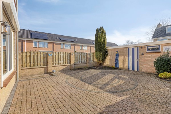 Medium property photo - van Nesstraat 18, 4671 AJ Dinteloord