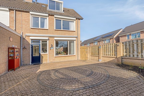 Medium property photo - van Nesstraat 18, 4671 AJ Dinteloord