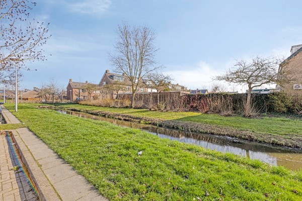 Medium property photo - van Nesstraat 18, 4671 AJ Dinteloord