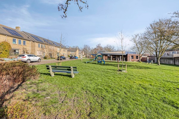 Medium property photo - van Nesstraat 18, 4671 AJ Dinteloord