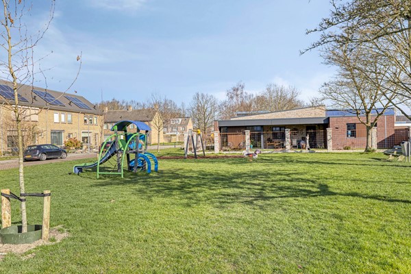 Medium property photo - van Nesstraat 18, 4671 AJ Dinteloord