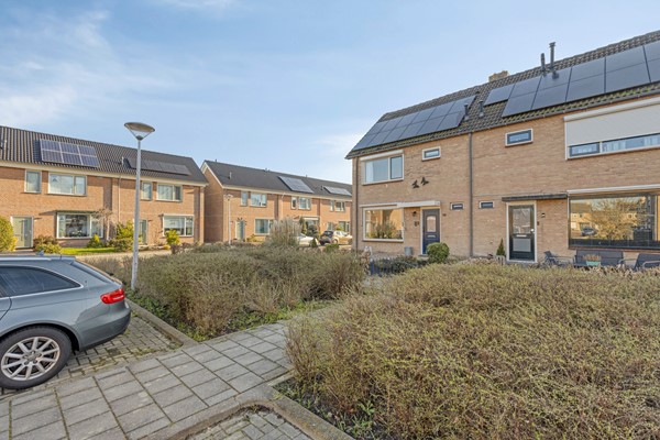 Medium property photo - van Nesstraat 18, 4671 AJ Dinteloord