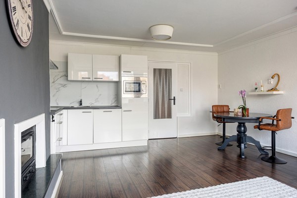 Medium property photo - Oostvoorstraat 31A, 4671 CA Dinteloord