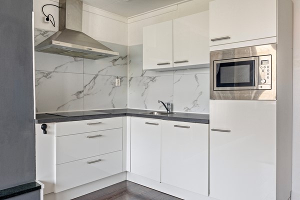 Medium property photo - Oostvoorstraat 31A, 4671 CA Dinteloord