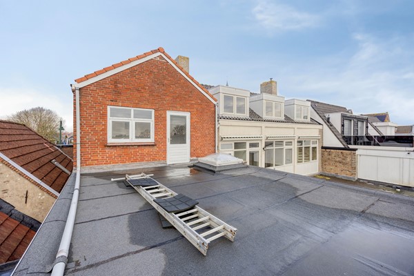 Medium property photo - Oostvoorstraat 31A, 4671 CA Dinteloord