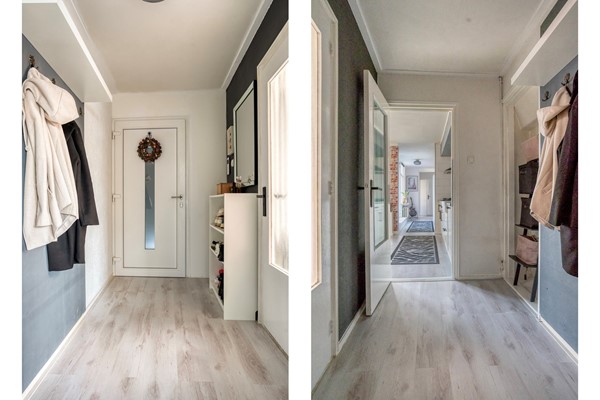 Medium property photo - Oostvoorstraat 31, 4671 CA Dinteloord