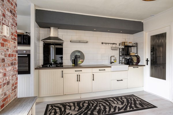 Medium property photo - Oostvoorstraat 31, 4671 CA Dinteloord