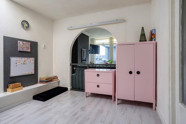 Medium property photo - Oostvoorstraat 31, 4671 CA Dinteloord