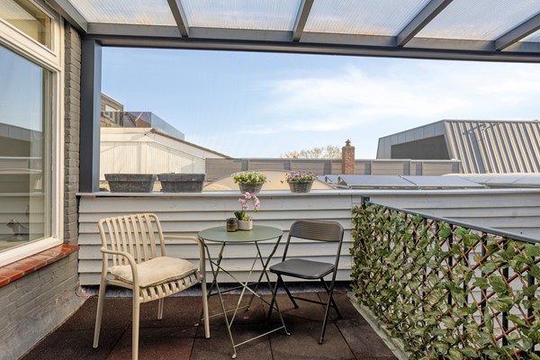 Medium property photo - Oostvoorstraat 31, 4671 CA Dinteloord