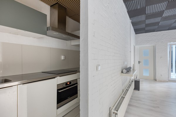 Medium property photo - Oostvoorstraat 31, 4671 CA Dinteloord