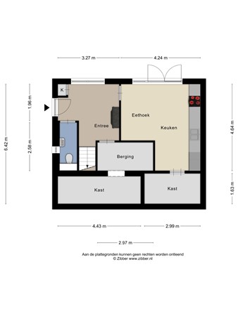 Stoofdijk 60, 4671 CS Dinteloord - 178497409_1587335_stoof_souterrain_first_design_20251025_8a7117.jpg