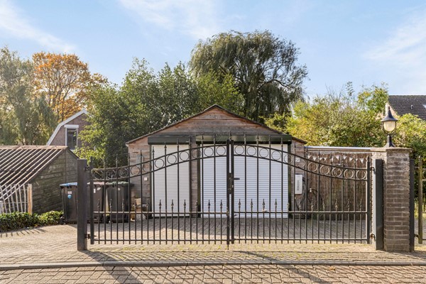 Medium property photo - Stoofdijk 60, 4671 CS Dinteloord