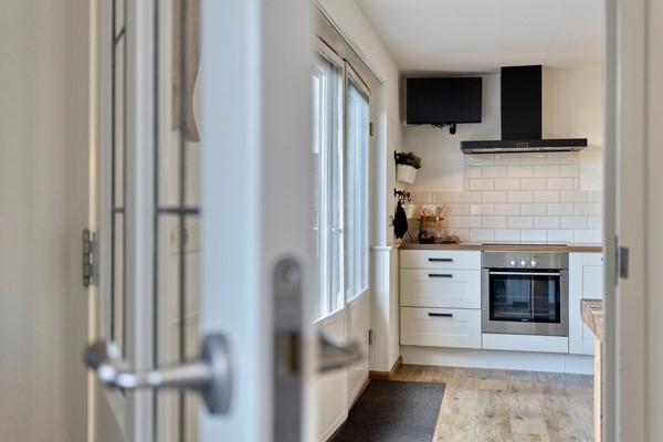 Medium property photo - Stoofdijk 60, 4671 CS Dinteloord