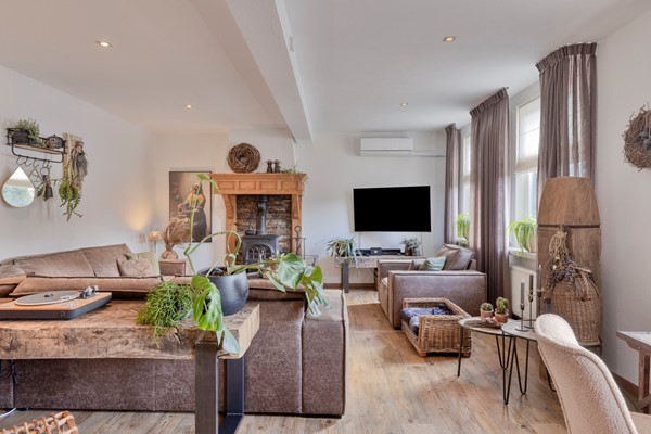 Medium property photo - Stoofdijk 60, 4671 CS Dinteloord